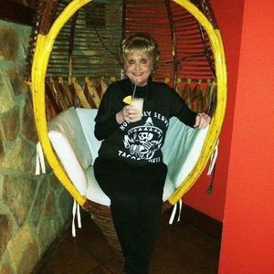 Meet your Posher, Bonnie